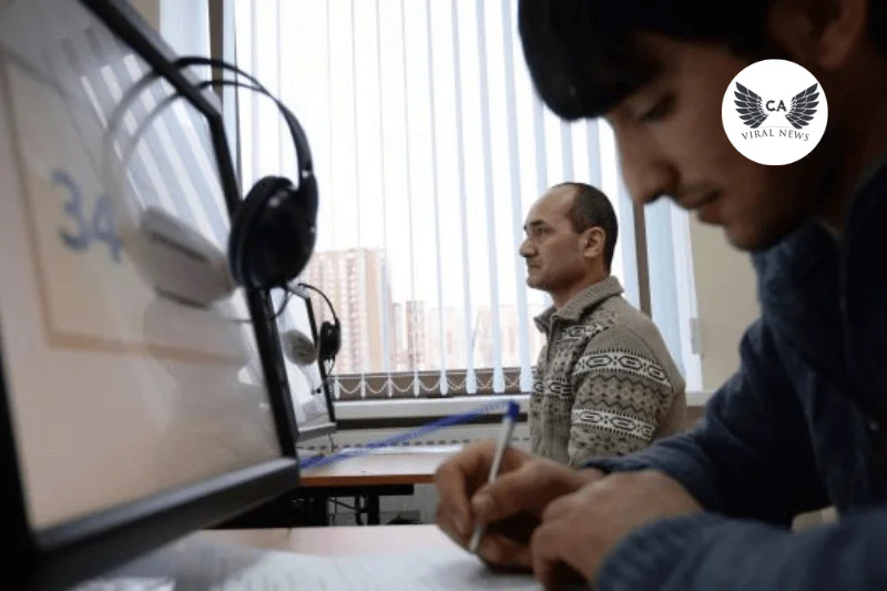 В Узбекистане запущена онлайн-платформа для подготовки мигрантов к работе в России