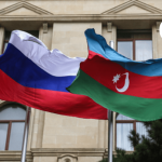 Азербайджан выразил протест России из-за гибели граждан в Екатеринбурге