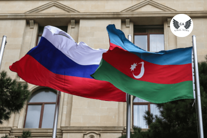 Азербайджан выразил протест России из-за гибели граждан в Екатеринбурге