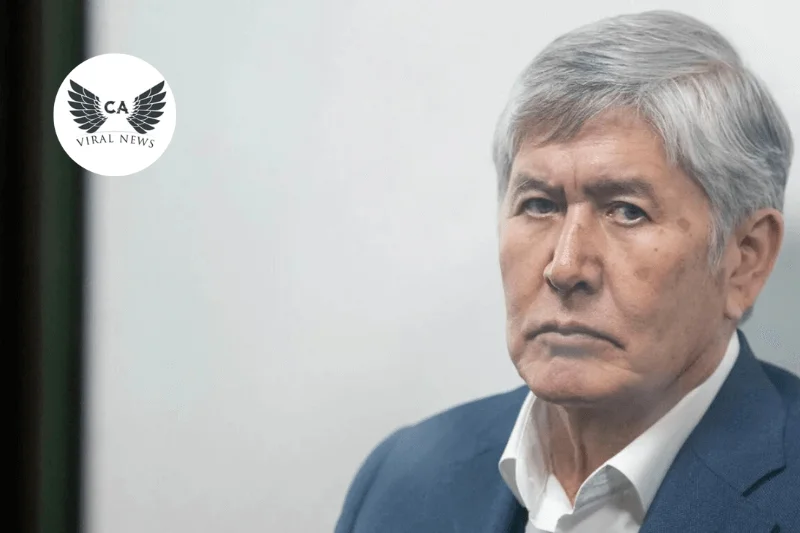 Экс-президент Кыргызстана Атамбаев заочно осужден на 11,5 лет по делу о событиях в Кой-Таше