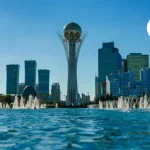 Иностранные студенты выбирают Казахстан новый рекорд и амбициозные планы