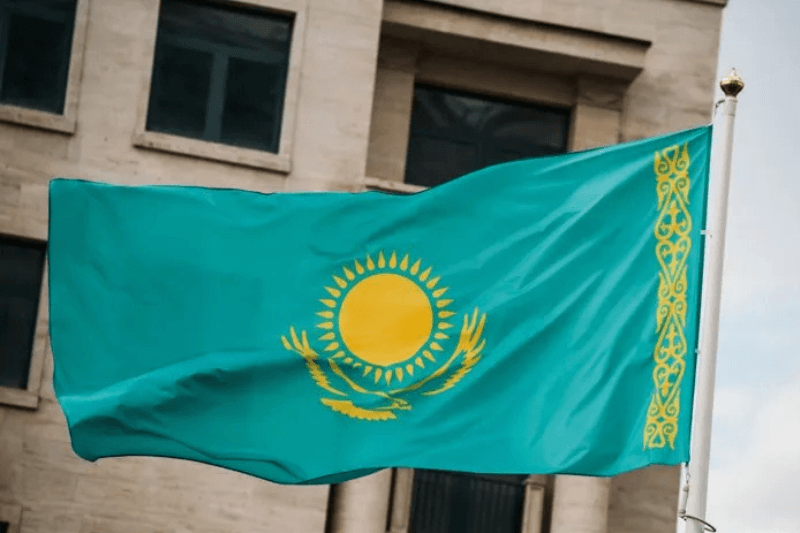 Казахстан и Великобритания подписали план военного сотрудничества на 2025–2026 годы