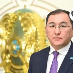 Казахстан отверг информацию о пролете украинских дронов в сторону России