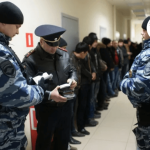 МИД России ответил Узбекистану на ноту по поводу жалоб мигрантов