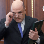 Михаил Мишустин примет участие в заседании Совета глав правительств СНГ в Душанбе