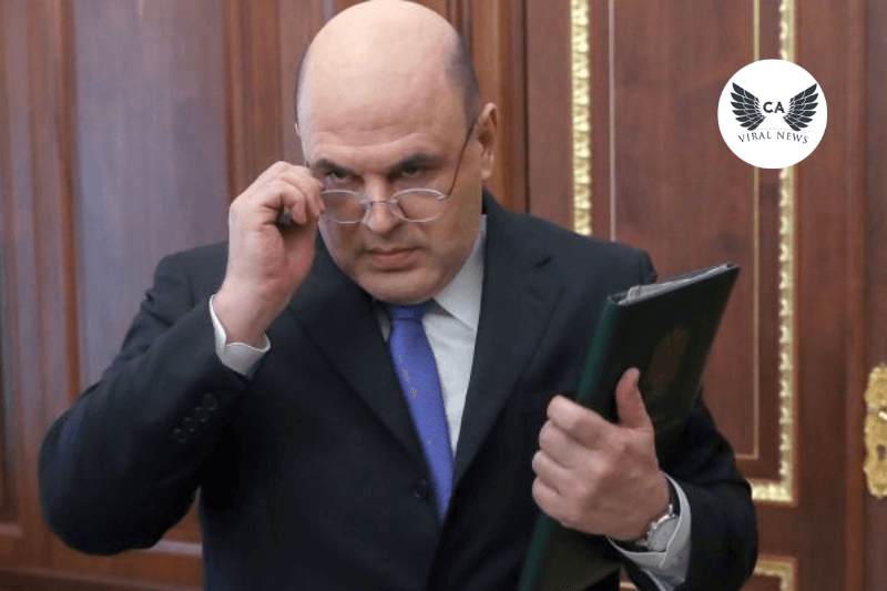 Михаил Мишустин примет участие в заседании Совета глав правительств СНГ в Душанбе