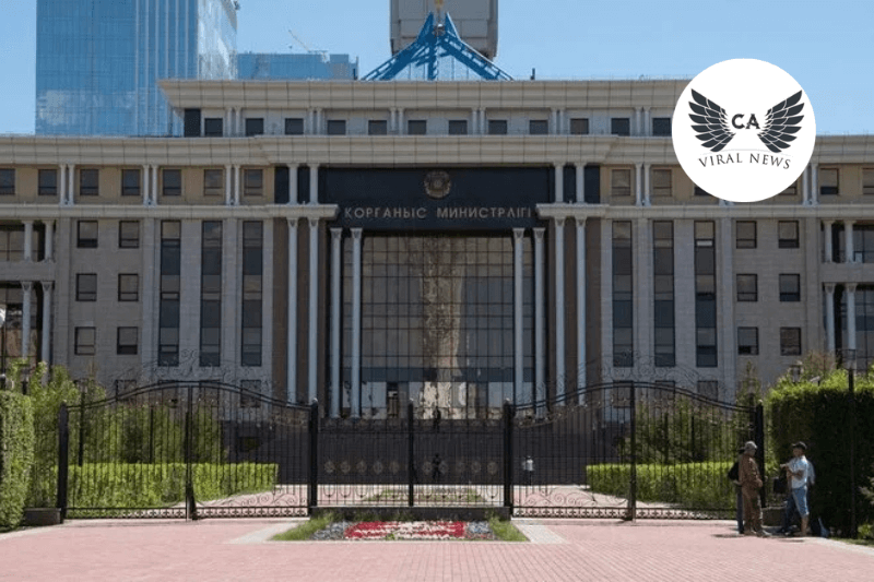 Отставка министра обороны Казахстана вызвала вопросы