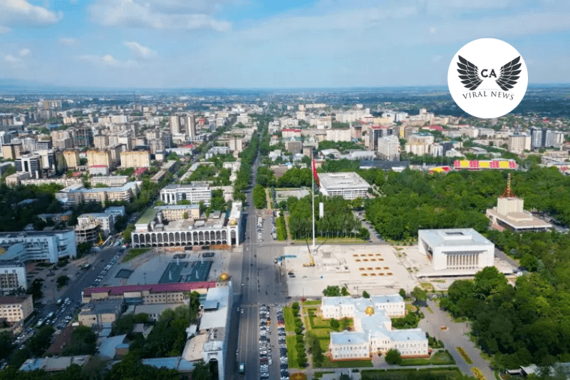 Почему Кыргызстан остаётся самой бедной страной в СНГ