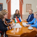 Россия и Таджикистан продолжат сотрудничество в сфере культуры и поддержки русских театров