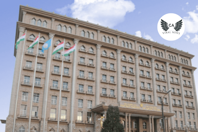 Таджикистан поддержал соглашение о прекращении огня между Ираном и Израилем