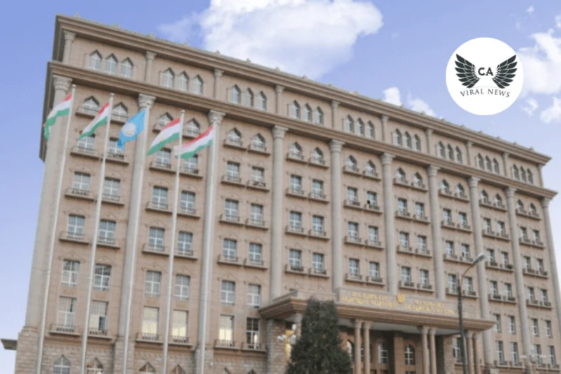 Таджикистан поддержал соглашение о прекращении огня между Ираном и Израилем
