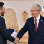 Токаев подтвердил, что покинет пост президента Казахстана в 2029 году
