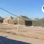 Туркменистан усиливает безопасность на фоне напряжённости в Иране