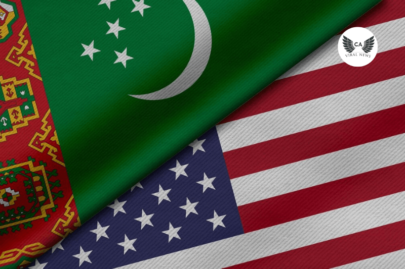 Туркменистан выразил озабоченность из-за ограничений на въезд в США