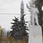 Журавлев удивлен сносом памятника Ленину в Киргизии