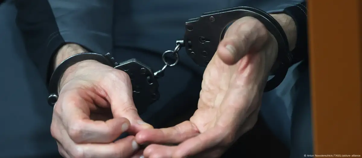 Блогер из Таджикистана приговорен к 8 годам тюрьмы после депортации из Швеции
