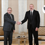 Азербайджан и Армения подтвердили эффективность двустороннего формата переговоров