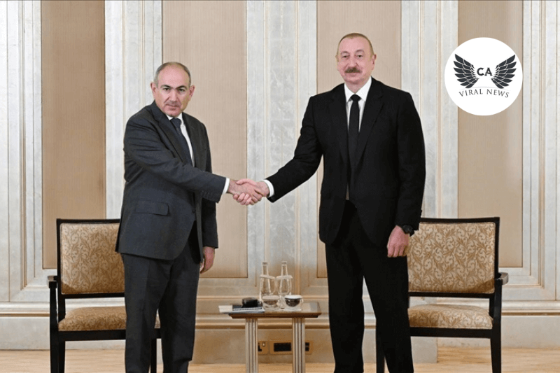 Азербайджан и Армения подтвердили эффективность двустороннего формата переговоров