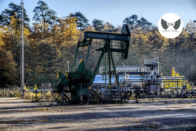 BP и Eni сообщили о поставках загрязненной нефти из Азербайджана через трубопровод BTC