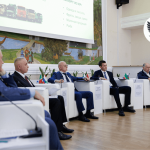 Как Татарстанский бизнес выходит на рынки Киргизии, Туркменистана и Мьянмы