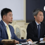 Кыргызстан и Marubeni обсудили «зеленое» партнерство в области климата и энергетики