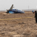 Minval сообщил о российских военных, причастных к крушению самолета AZAL