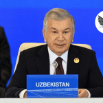 Мирзиёев Конфликт с Ираном угрожает всему региону — мир нуждается в дипломатии