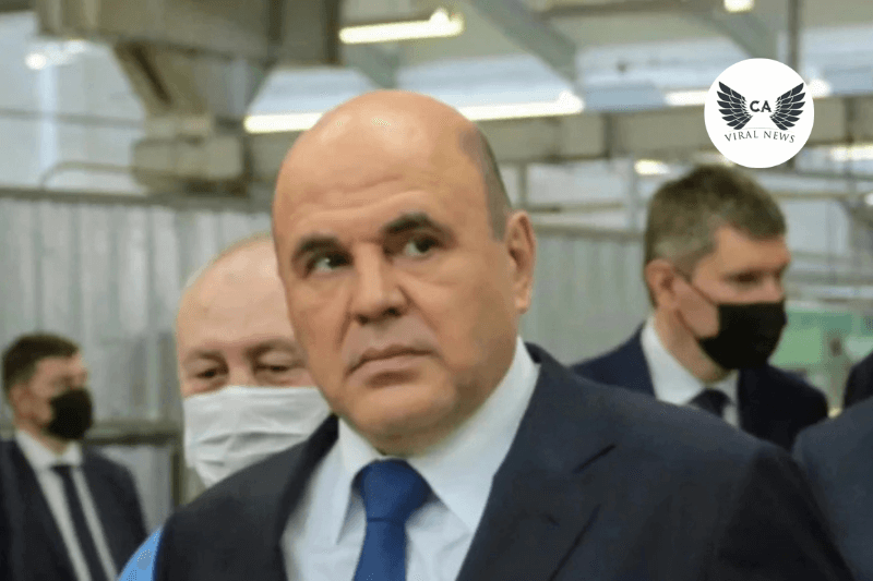 Мишустин встретится с премьером Киргизии на конференции на Алтае