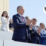 Обновлён регламент Администрации президента Узбекистана