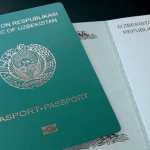 Паспорт Узбекистана занял 74-е место в мировом рейтинге по безвизовому доступу
