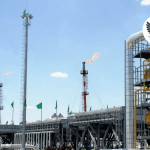 Поставки туркменского газа в Европу Азербайджан готов открыть ворота