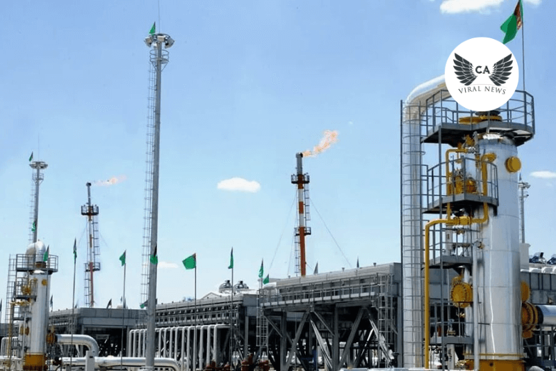 Поставки туркменского газа в Европу: Азербайджан готов открыть ворота