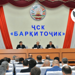 Потери электроэнергии в Душанбе снизились до 16,9 % — власти обещают дальнейшее снижение