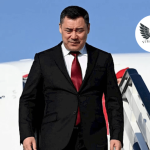 Президент Кыргызстана Садыр Жапаров посетит Таджикистан с государственным визитом 8–9 июля