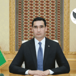 Президент Туркменистана принял верительные грамоты от нового посла Пакистана