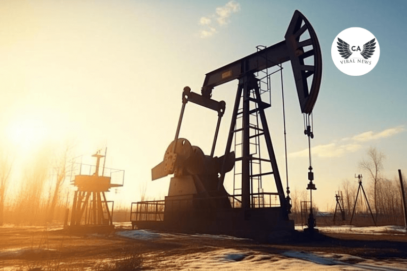 Россия просит Казахстан увеличить транзит нефти в Китай на 2,5 млн тонн