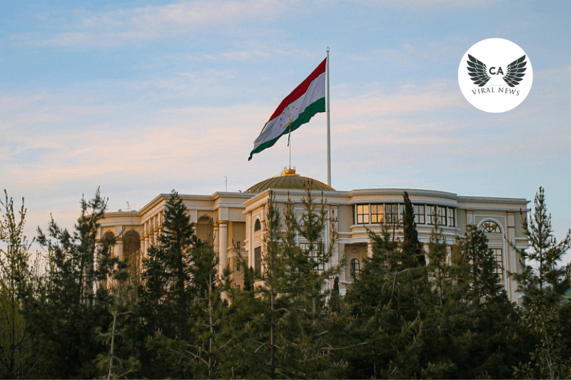 Таджикистан запускает инициативу по ИИ, поддержанную ООН