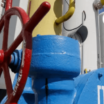 Украина впервые получит газ из Азербайджана через Трансбалканский коридор
