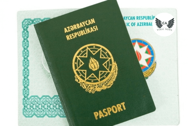 В Азербайджане в удостоверения личности добавят данные о месте жительства и гражданстве