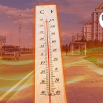 В Туркменистане побиты температурные рекорды жара до +47°