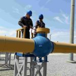 Казахстан и Узбекистан опровергли сообщения о повреждении газопровода «Средняя Азия — Центр»