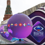 Азербайджан отказался от участия в конкурсе «Интервидение» в Москве