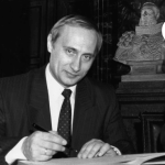 Германия рассекретила записку 1994 года Путин называл Крым, восток Украины и север Казахстана всегда частью России
