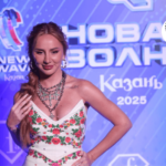 Итоги четвертого дня «Новой волны» в Казани победа исполнителя из Казахстана и трибьют «Иванушкам»