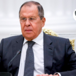 Лавров и Мередов обсудили сотрудничество России и Туркменистана