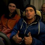 МО РФ возвращение российских военных из украинского плена прошло при посредничестве ОАЭ