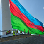 Посольство Азербайджана в Киеве пострадало при ночных ударах