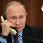Путин обсудил с лидерами Казахстана и Узбекистана итоги саммита с США