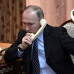 Путин обсудил с лидерами Казахстана, Узбекистана и Китая итоги встречи с Уиткоффом