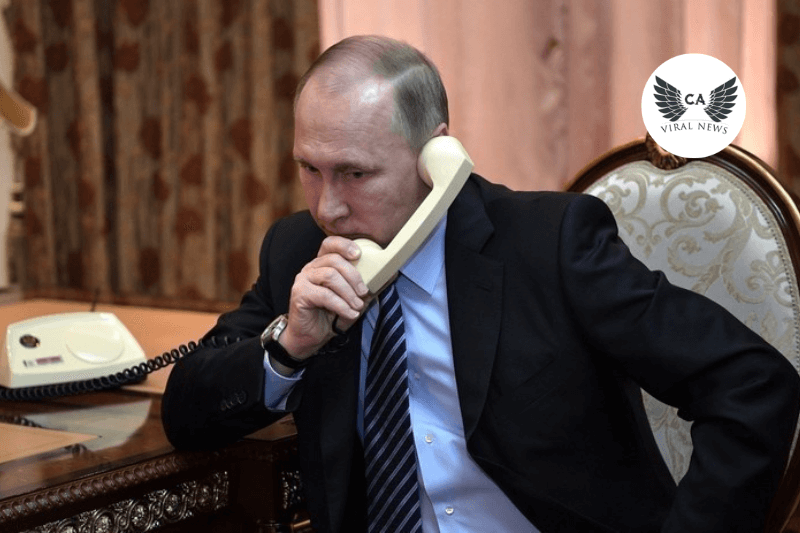Путин обсудил с лидерами Казахстана, Узбекистана и Китая итоги встречи с Уиткоффом